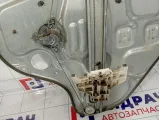 Стеклоподъемник механический задний левый Hyundai I30 (FD) 83471-2R010