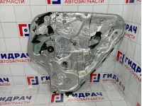 Стеклоподъемник механический задний правый Hyundai I30 (FD) 83481-2R010