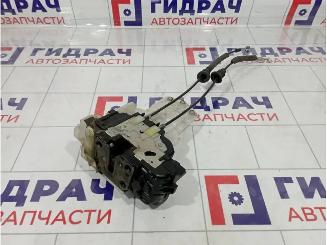 Замок двери передней левой Hyundai I30 (FD) 81310-2L020