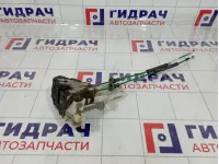 Замок двери передней правой Hyundai I30 (FD) 81320-2L030