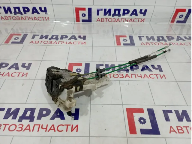Замок двери передней правой Hyundai I30 (FD) 81320-2L030