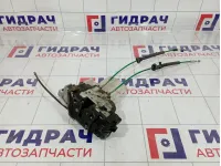 Замок двери задней левой Hyundai I30 (FD) 81410-2L000