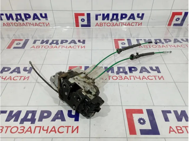 Замок двери задней левой Hyundai I30 (FD) 81410-2L000