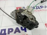 Замок двери задней левой Hyundai I30 (FD) 81410-2L000