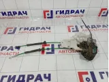 Замок двери задней левой Hyundai I30 (FD) 81410-2L000
