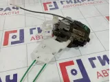 Замок двери задней левой Hyundai I30 (FD) 81410-2L000