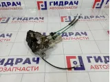 Замок двери задней правой Hyundai I30 (FD) 81420-2L000
