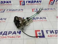 Замок двери задней правой Hyundai I30 (FD) 81420-2L000