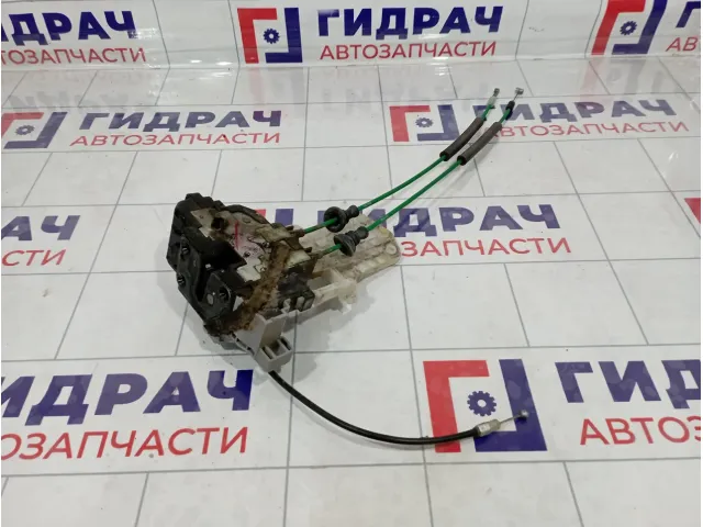 Замок двери задней правой Hyundai I30 (FD) 81420-2L000