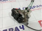 Замок двери задней правой Hyundai I30 (FD) 81420-2L000