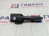 Ручка двери наружная передняя левая Hyundai I30 (FD)