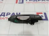 Ручка двери наружная передняя левая Hyundai I30 (FD)