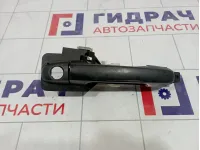 Ручка двери наружная передняя правая Hyundai I30 (FD)