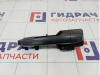 Ручка двери наружная задняя левая Hyundai I30 (FD)