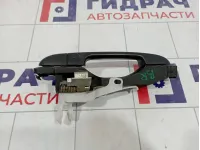Ручка двери наружная задняя правая Hyundai I30 (FD)
