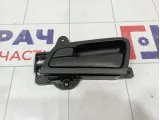 Ручка двери задней внутренняя левая Hyundai I30 (FD) 83610-2L010