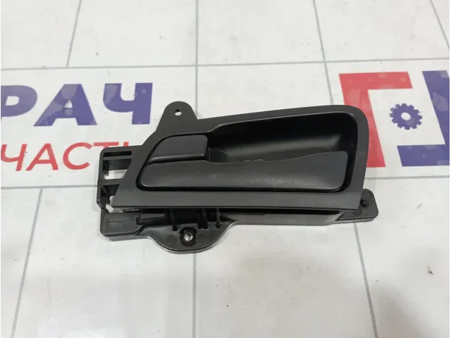 Ручка двери задней внутренняя левая Hyundai I30 (FD) 83610-2L010