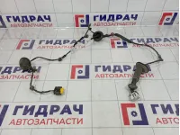 Проводка двери задней правой Hyundai I30 (FD) 91660-2R010