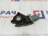 Моторчик стеклоподъемника передний левый Hyundai I30 (FD) 82450-2R000