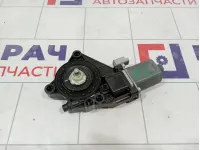 Моторчик стеклоподъемника передний левый Hyundai I30 (FD) 82450-2R000