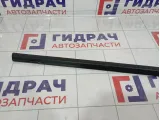 Накладка стекла заднего правого Hyundai I30 (FD) 83220-2L000