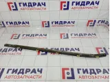 Накладка стекла заднего правого Hyundai I30 (FD) 83220-2L000