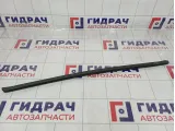 Уплотнитель стекла переднего левого Hyundai I30 (FD) 82231-2L000