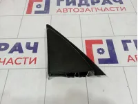 Крышка зеркала внутренняя левая Hyundai I30 (FD) 87650-2L020