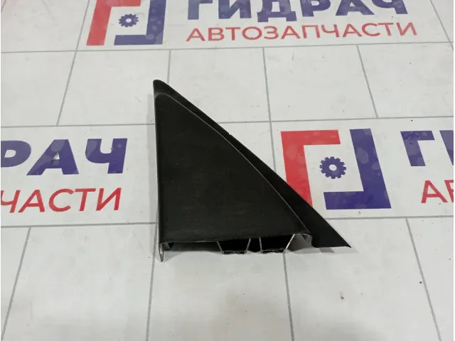 Крышка зеркала внутренняя левая Hyundai I30 (FD) 87650-2L020