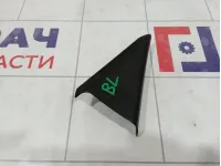 Накладка двери задней левой внутренняя Hyundai I30 (FD) 83910-2L000