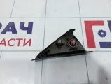 Накладка двери задней левой внутренняя Hyundai I30 (FD) 83910-2L000