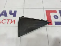 Накладка двери задней правой наружная Hyundai I30 (FD) 83840-2L000