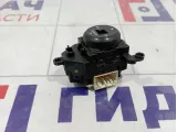Переключатель регулировки зеркал Hyundai I30 (FD) 93540-2L100