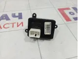 Кнопка стеклоподъемника Hyundai I30 (FD) 93575-2L011