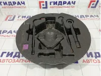 Ящик для инструментов Hyundai I30 (FD)