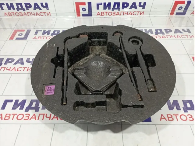 Ящик для инструментов Hyundai I30 (FD)