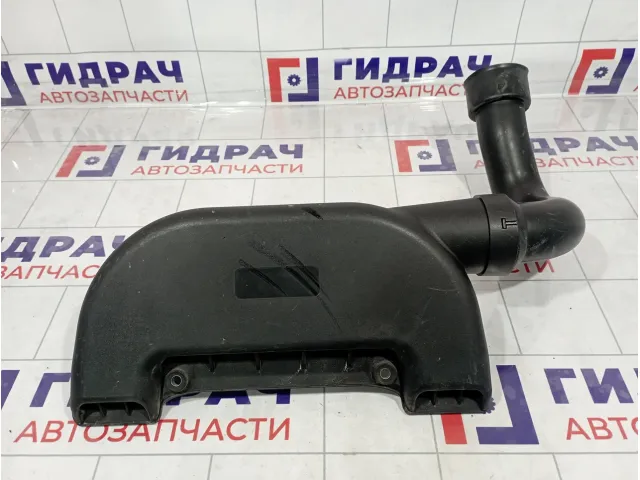 Воздухозаборник Hyundai I30 (FD) 28212-2L000