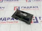 Кронштейн усилителя заднего бампера правый Hyundai I30 (FD) 86642-2L000