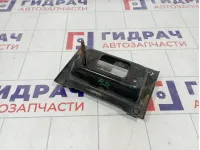 Кронштейн усилителя заднего бампера правый Hyundai I30 (FD) 86642-2L000