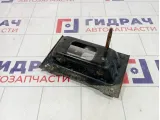 Кронштейн усилителя заднего бампера правый Hyundai I30 (FD) 86642-2L000