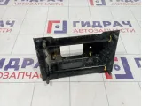 Кронштейн усилителя заднего бампера правый Hyundai I30 (FD) 86642-2L000