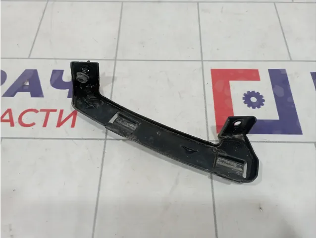 Кронштейн крепления крыла левого Hyundai I30 (FD)