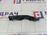 Направляющая переднего бампера левая Hyundai I30 (FD) 86513-2R000
