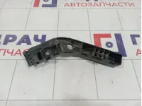 Направляющая переднего бампера правая Hyundai I30 (FD) 86514-2R000