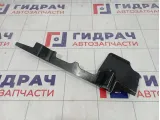 Воздуховод радиатора левый Hyundai I30 (FD) 29136-2R000