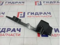 Воздуховод радиатора левый Hyundai I30 (FD) 29136-2R000
