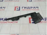 Воздуховод радиатора левый Hyundai I30 (FD) 29136-2R000