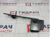 Воздуховод радиатора правый Hyundai I30 (FD) 29134-2R000