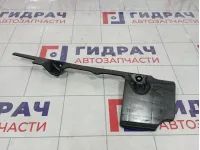 Воздуховод радиатора правый Hyundai I30 (FD) 29134-2R000