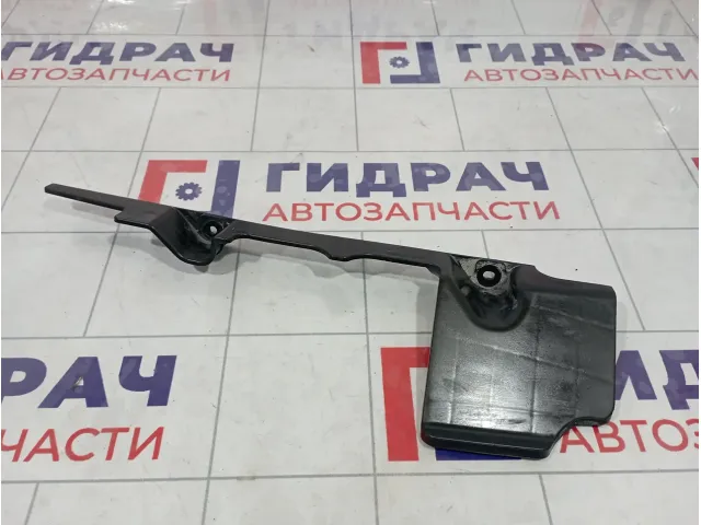 Воздуховод радиатора правый Hyundai I30 (FD) 29134-2R000
